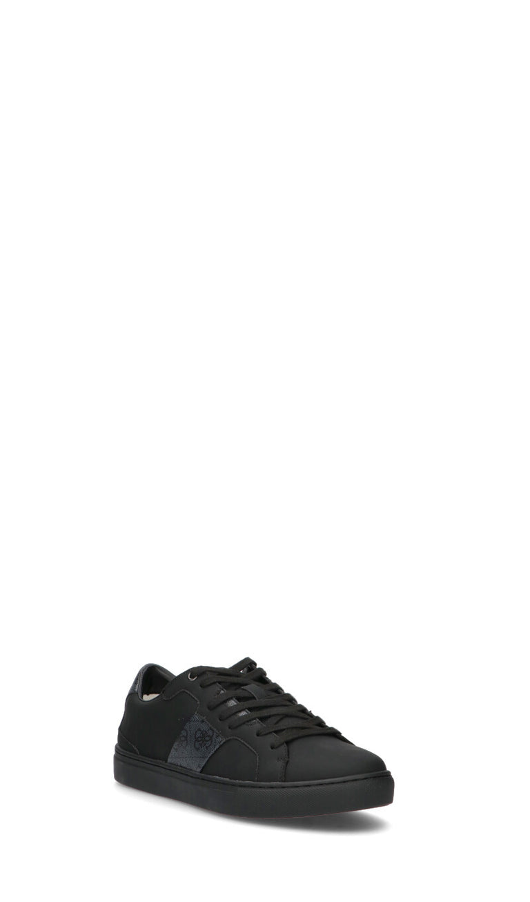 GUESS Sneaker uomo nera