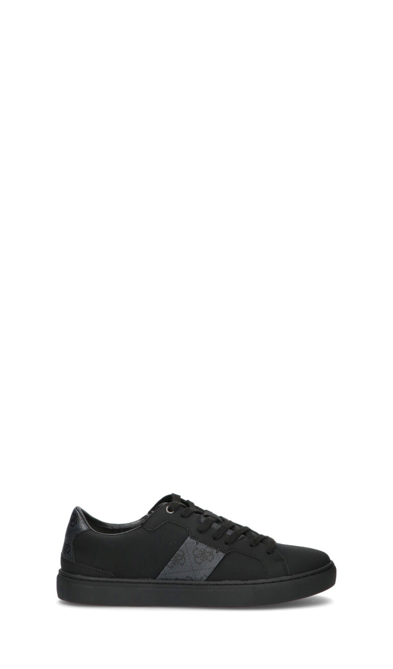 GUESS Sneaker uomo nera