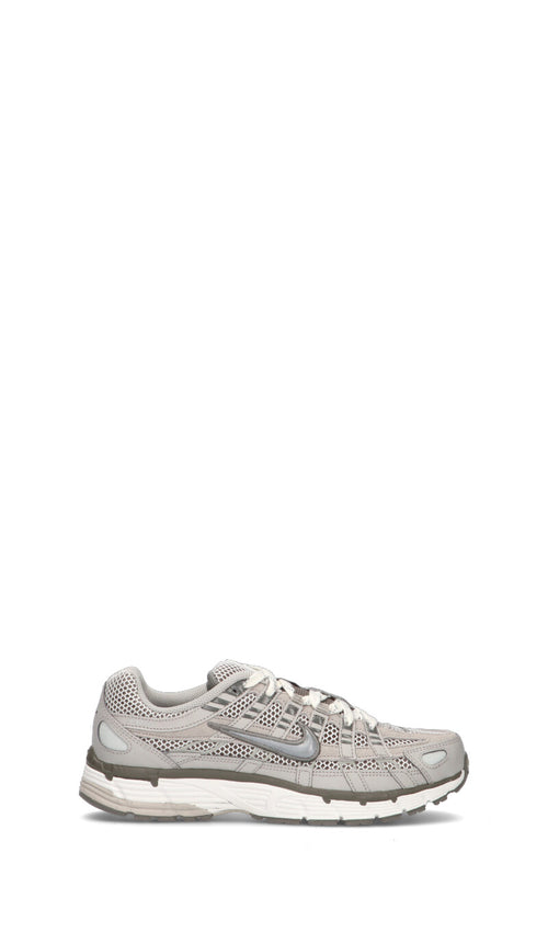 NIKE - P-6000 PRM Sneaker uomo grigia