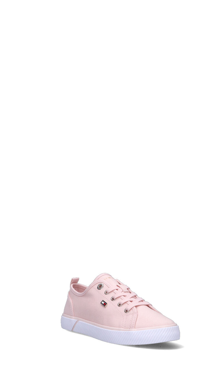 TOMMY HILFIGER Sneaker donna rosa