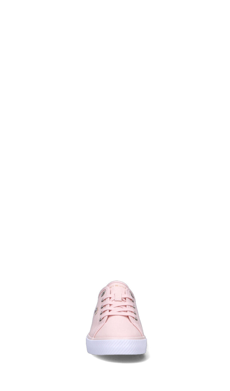 TOMMY HILFIGER Sneaker donna rosa