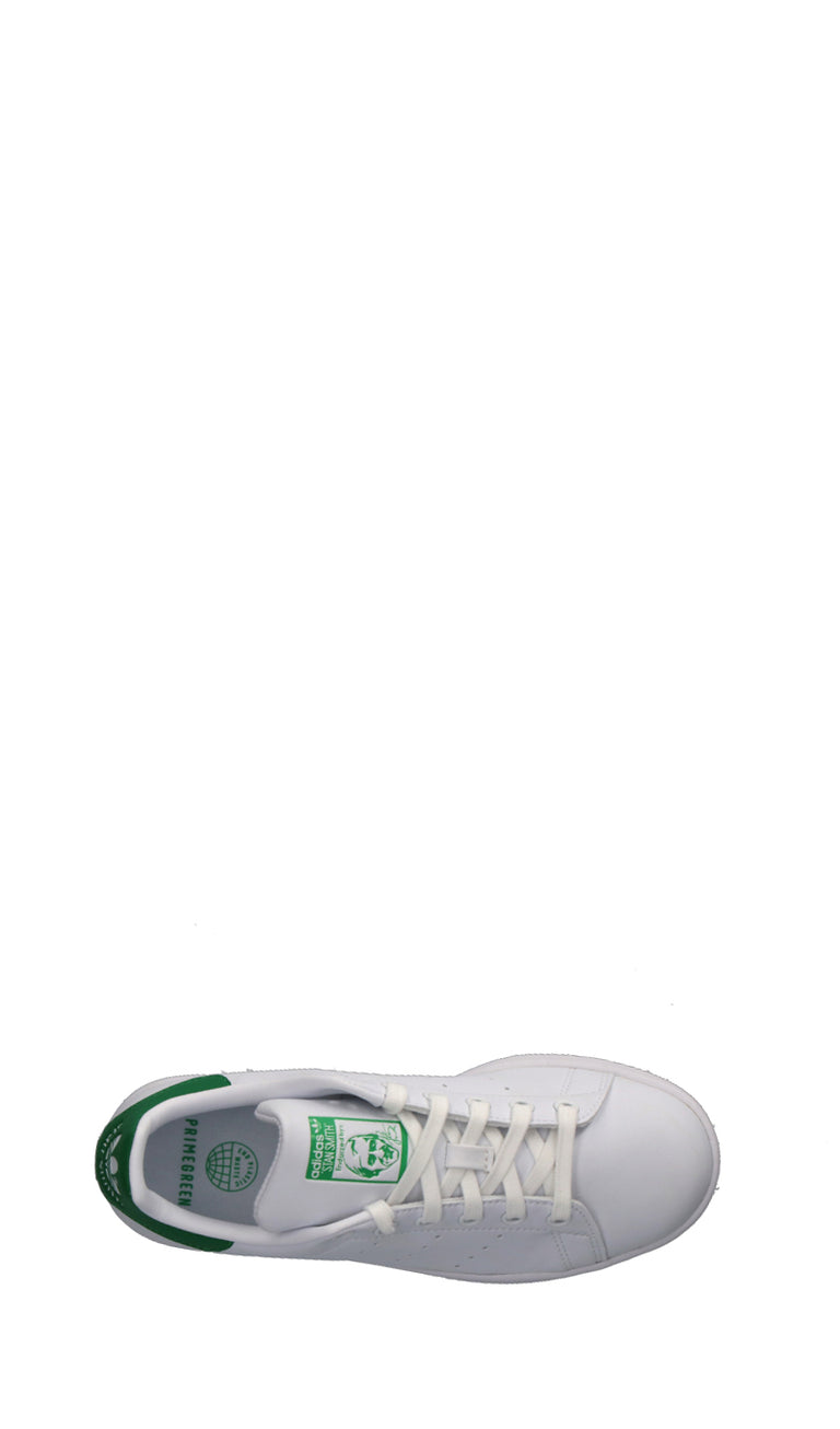 ADIDAS ORIGINAL STAN SMITH Sneaker donna bianca/verde