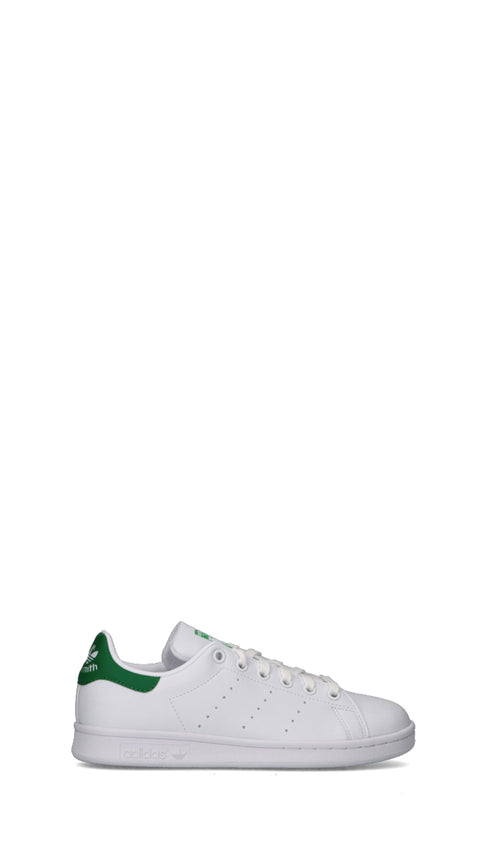 ADIDAS ORIGINAL STAN SMITH Sneaker donna bianca/verde