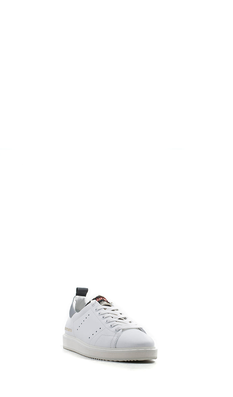 GOLDEN GOOSE STARTER COL Sneaker donna bianca/grigia