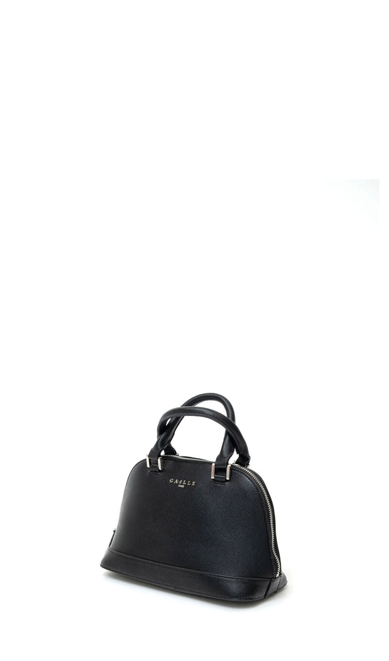 GAeLLE Borsa donna nera