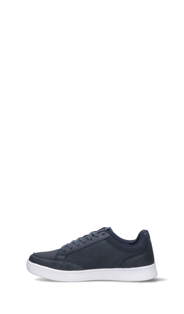 GAS Sneaker uomo blu