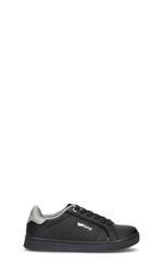 GAS Sneaker donna nera