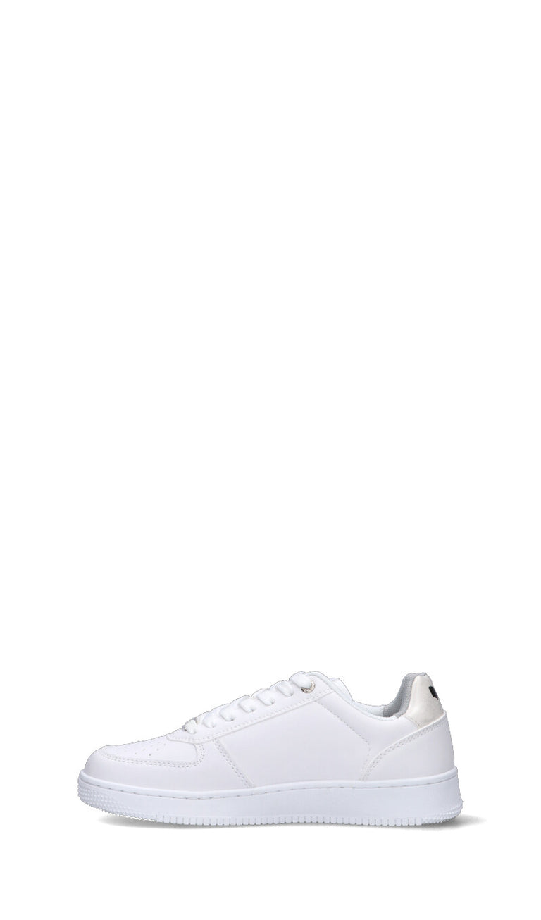 GAS Sneaker donna bianca