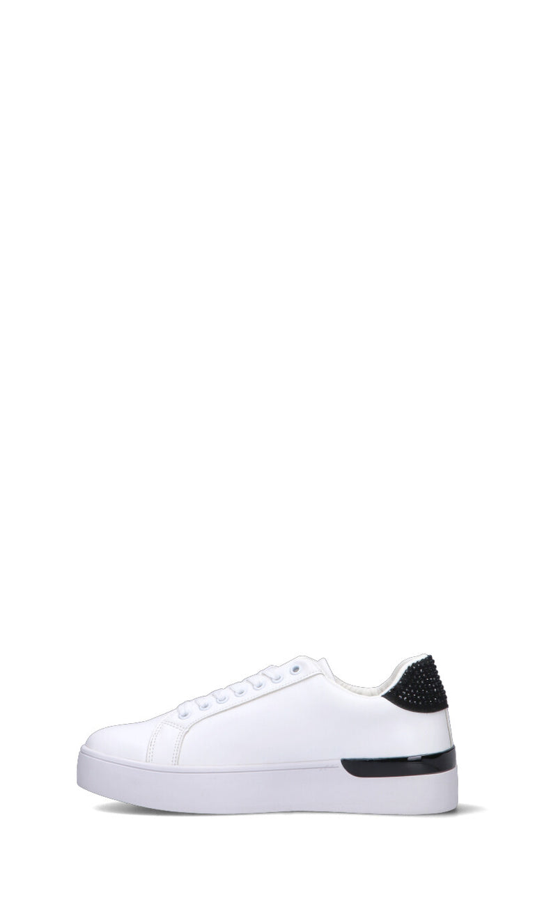 GAeLLE Sneaker donna bianca/nera