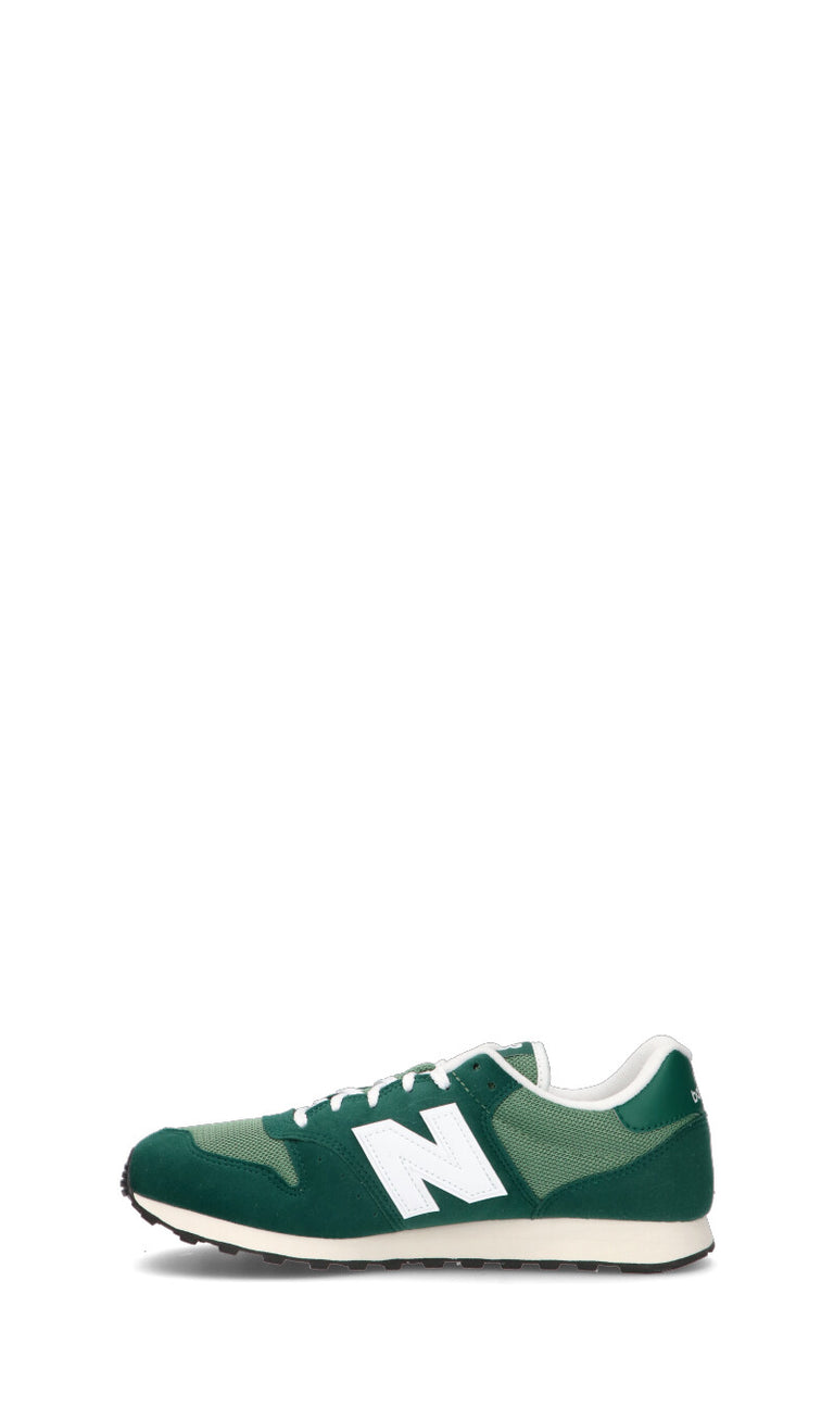 NEW BALANCE 500 Sneaker uomo verde