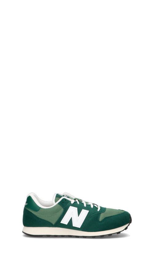 NEW BALANCE 500 Sneaker uomo verde