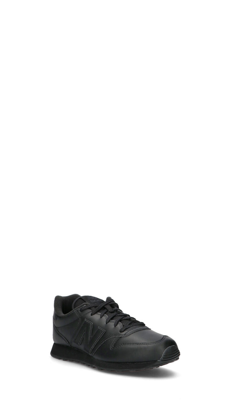 NEW BALANCE 500 Sneaker uomo nera