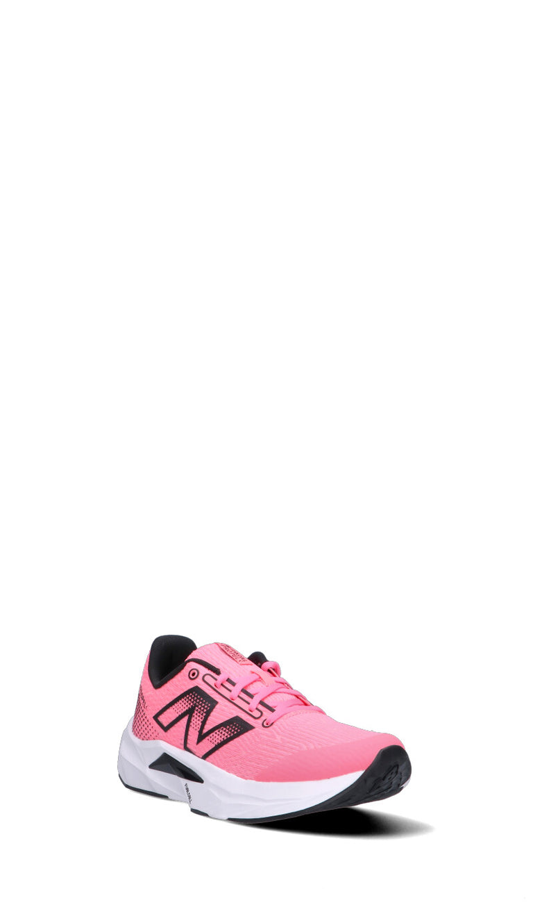 NEW BALANCE FUELCELL PROPEL Scarpa ragazzo rosa