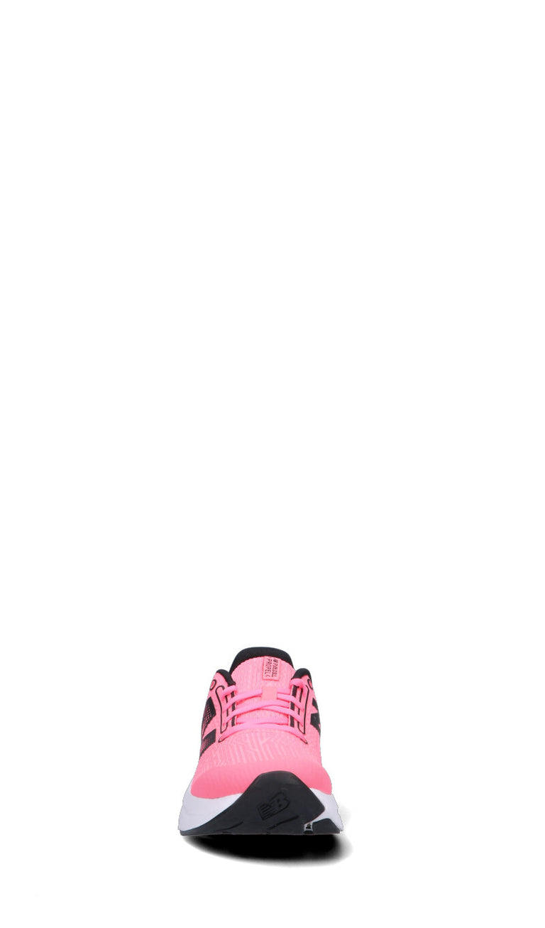 NEW BALANCE FUELCELL PROPEL Scarpa ragazzo rosa