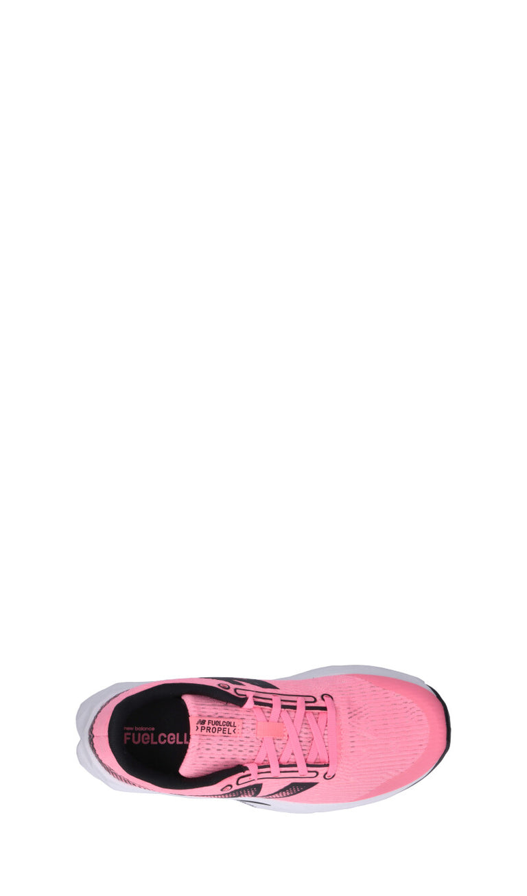 NEW BALANCE FUELCELL PROPEL Scarpa ragazzo rosa