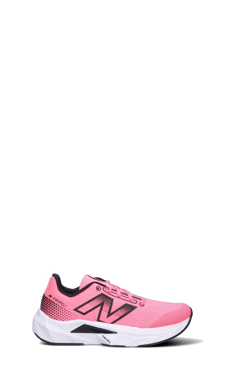 NEW BALANCE FUELCELL PROPEL Scarpa ragazzo rosa