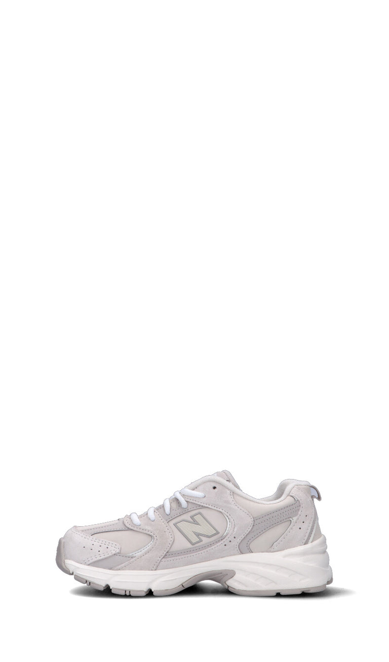 NEW BALANCE 530 Sneaker ragazzo bianca