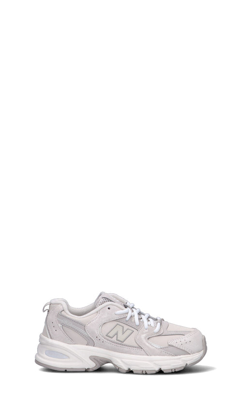 NEW BALANCE 530 Sneaker ragazzo bianca