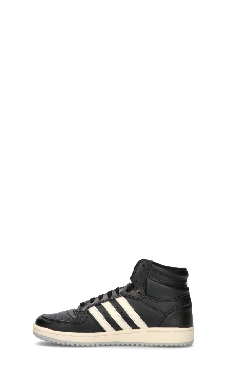 ADIDAS TOP TEN Sneaker uomo nero/bianco