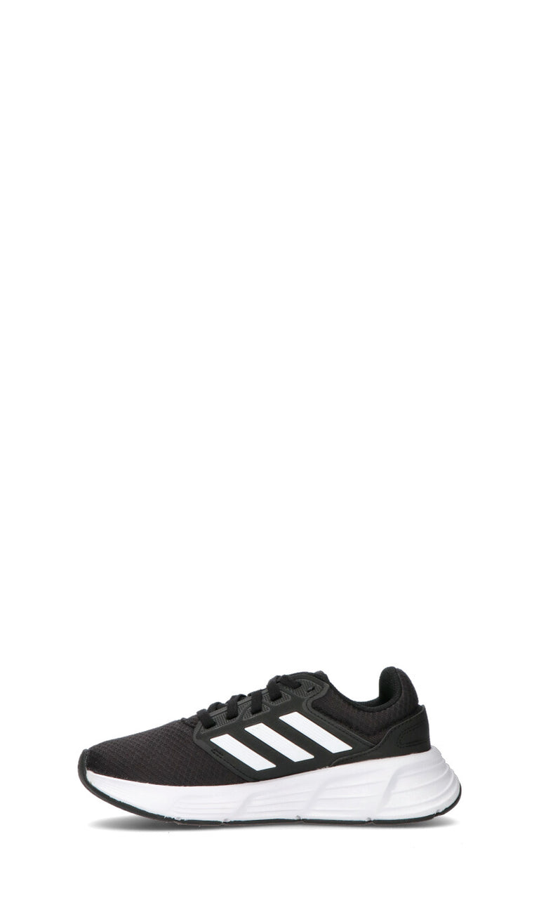 ADIDAS GALAXY 6 Sneaker donna nera/bianca