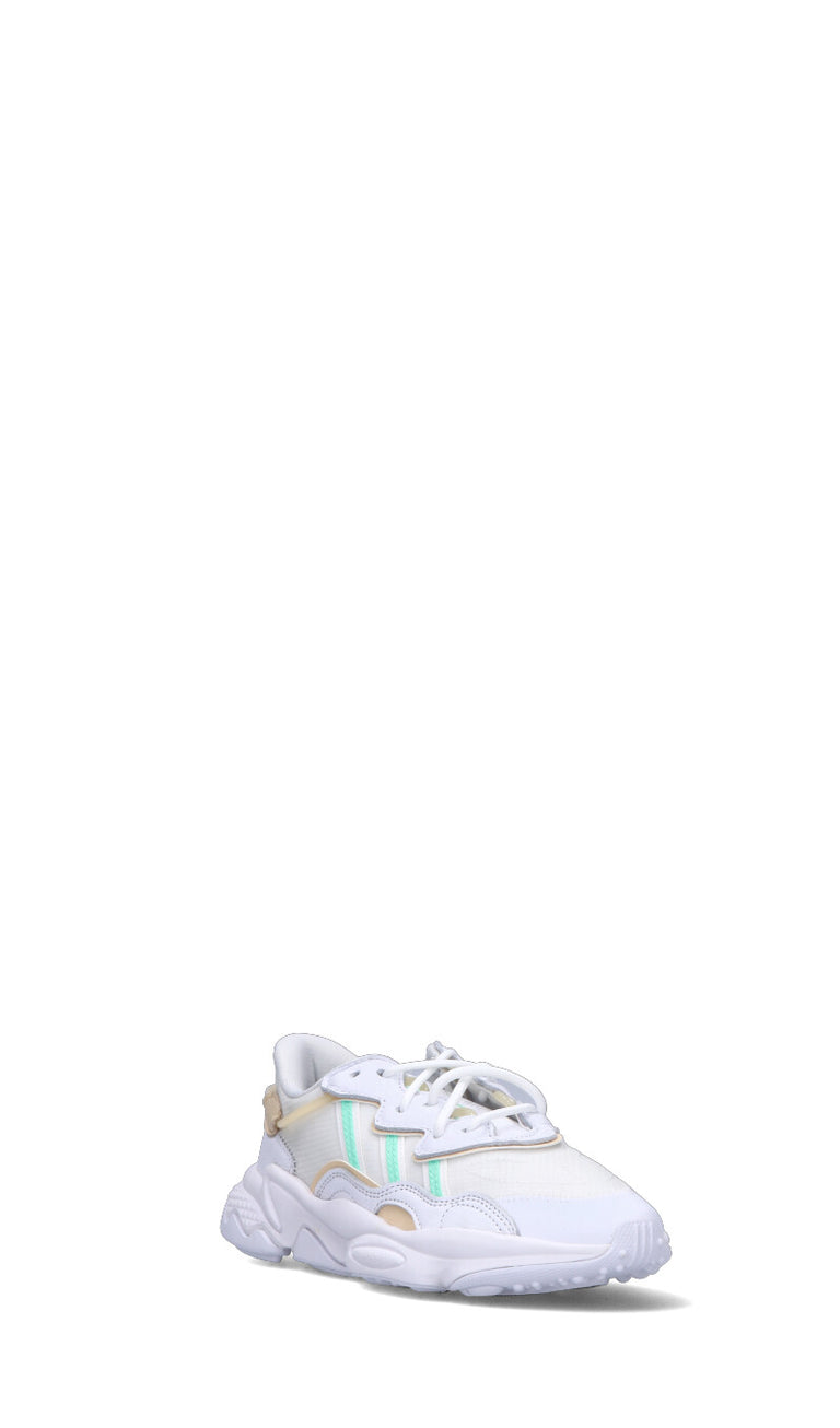 ADIDAS OZWEEGO W Sneaker donna bianca/beige