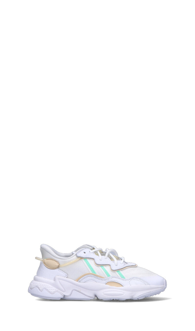 ADIDAS OZWEEGO W Sneaker donna bianca beige Quellogiusto