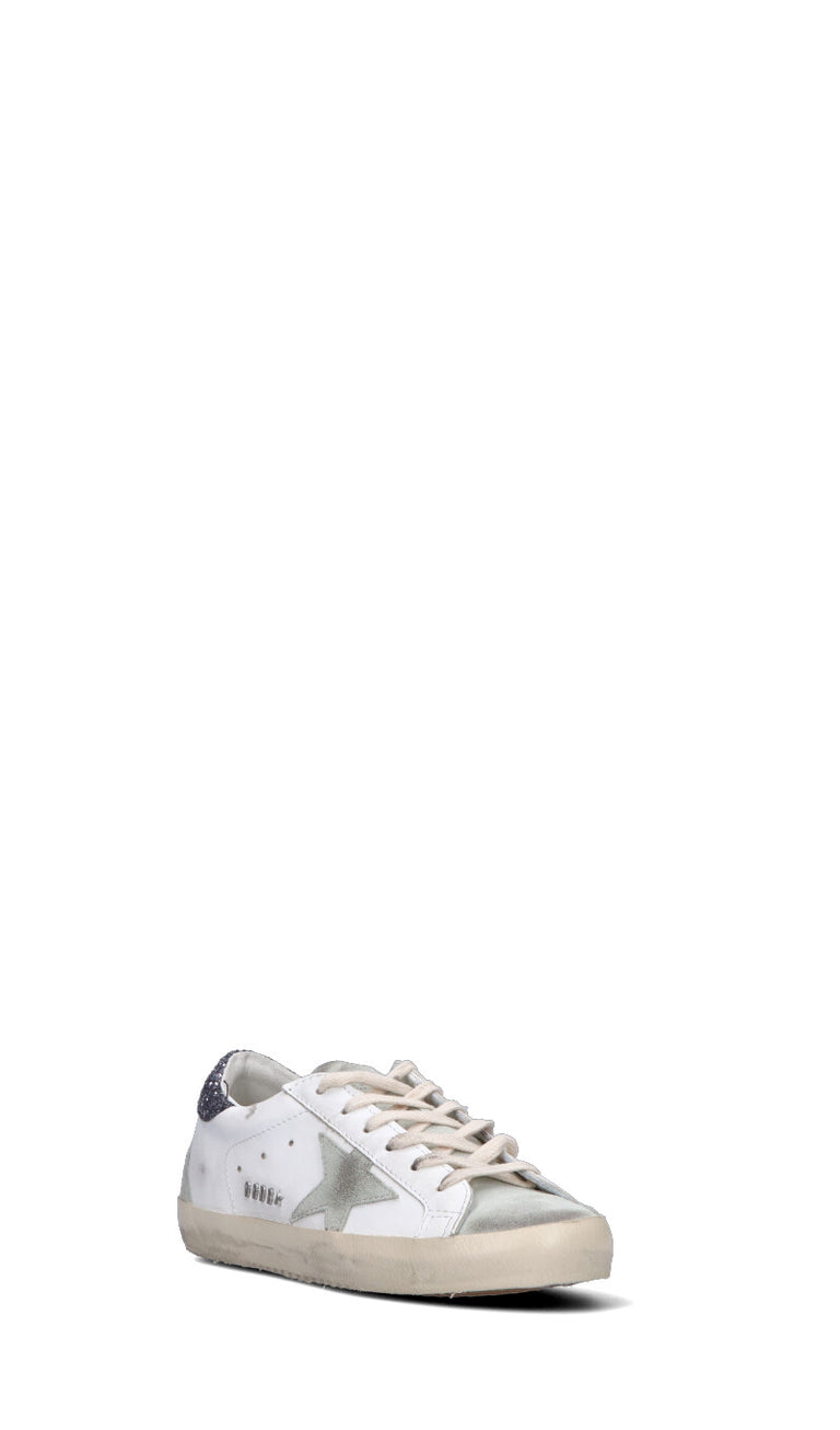 GOLDEN GOOSE SUPER-STAR CLASSIC Sneaker donna in suede