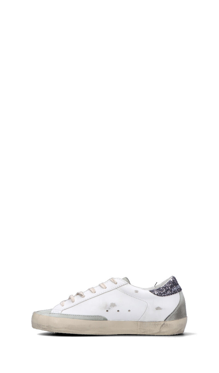 GOLDEN GOOSE SUPER-STAR CLASSIC Sneaker donna in suede