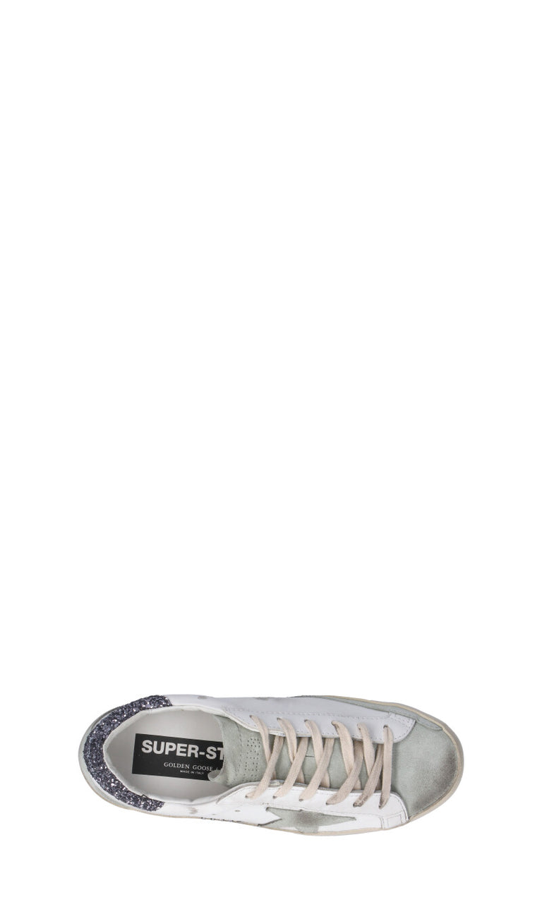 GOLDEN GOOSE SUPER-STAR CLASSIC Sneaker donna in suede