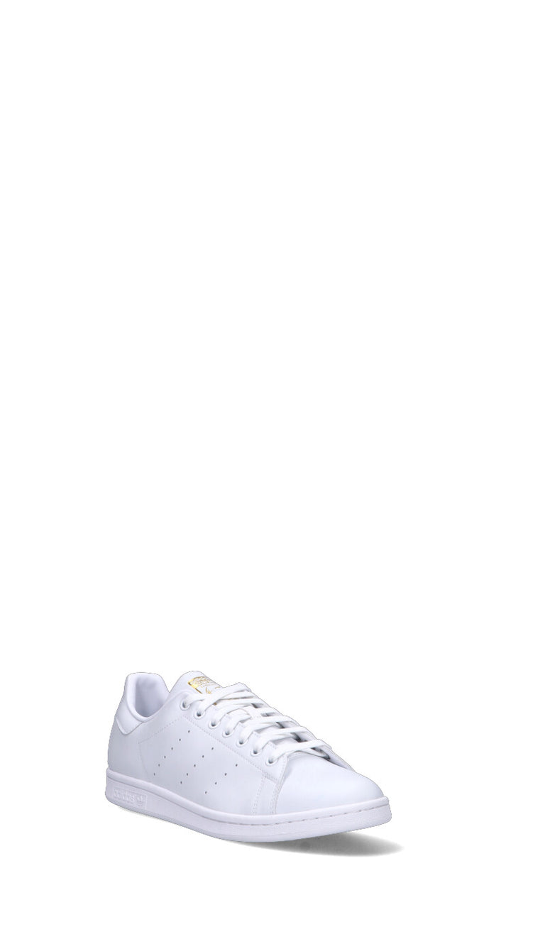 ADIDAS STAN SMITH Sneaker donna bianca