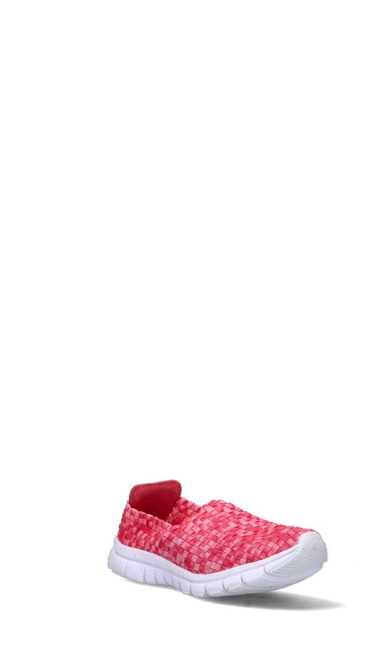 COLORS OF CALIFORNIA Slip-on donna rosa