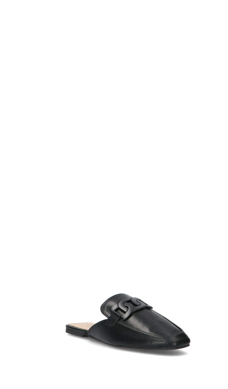 TOO LIKE Sabot donna nero