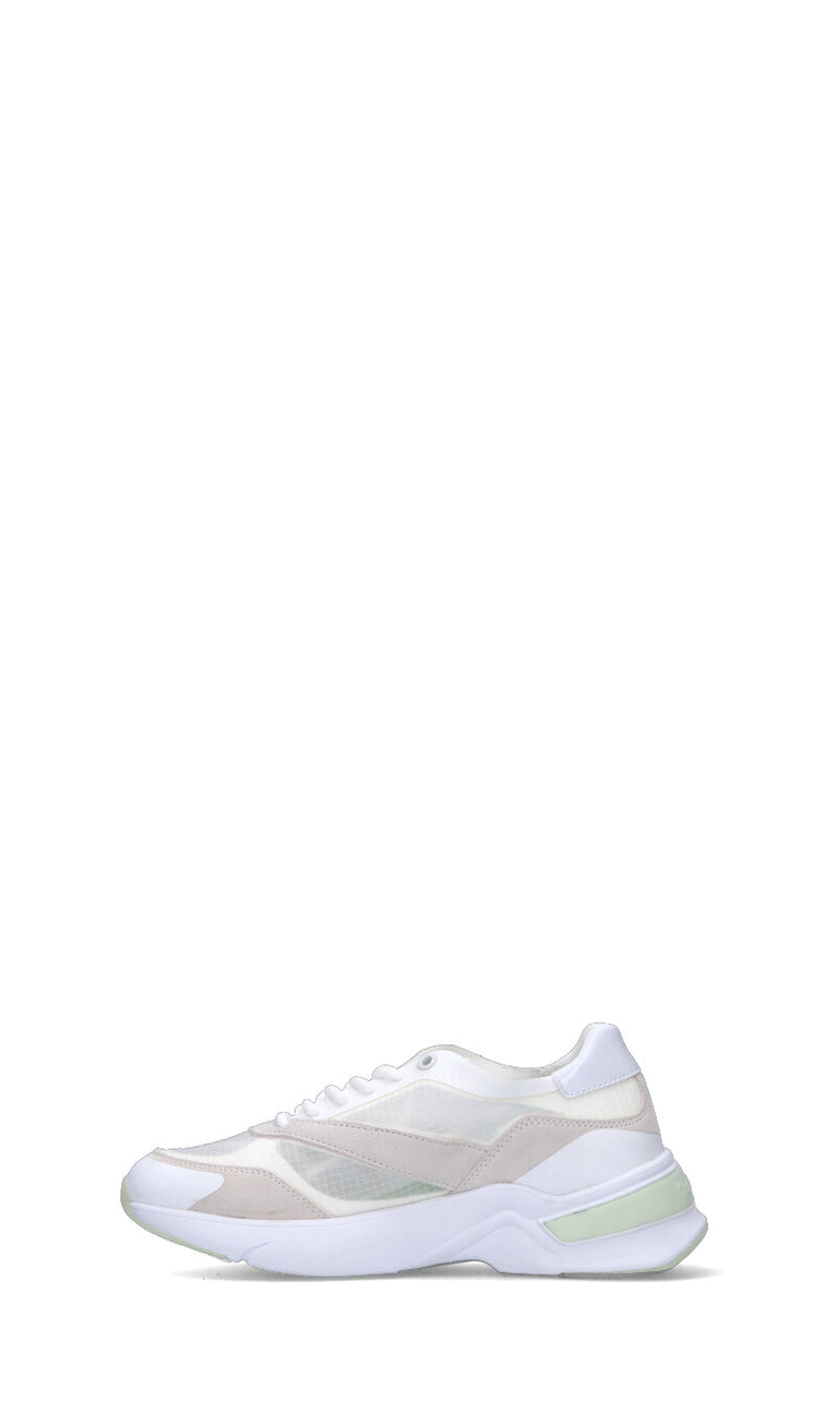 CALVIN KLEIN Sneaker donna bianca