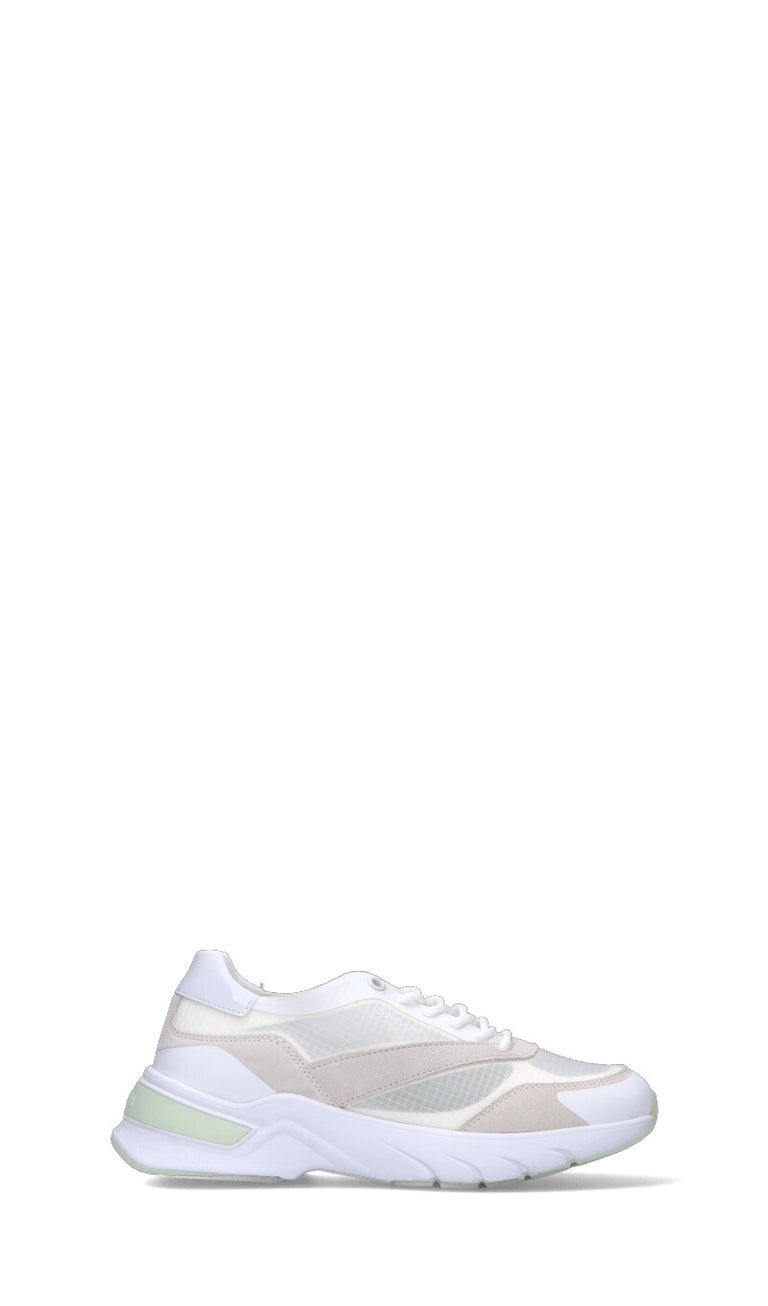 CALVIN KLEIN Sneaker donna bianca