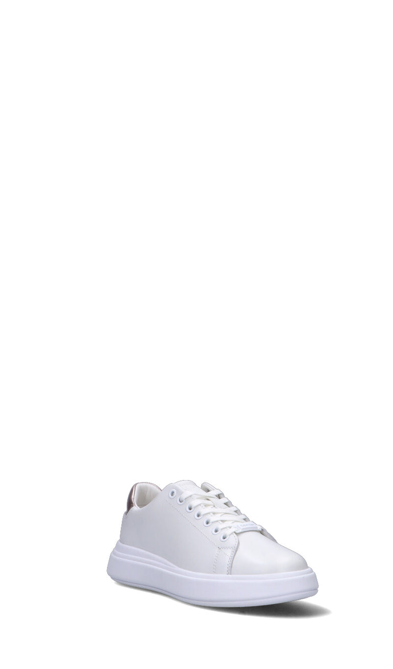 CALVIN KLEIN Sneakers donna bianca