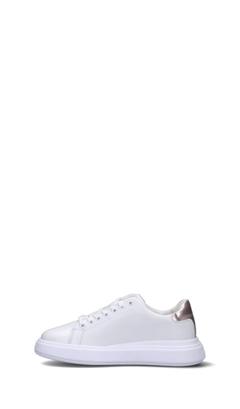 CALVIN KLEIN Sneakers donna bianca