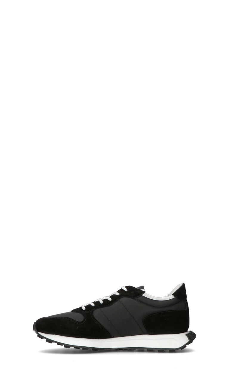 HOGAN Sneaker uomo nera