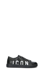 ICON Sneaker uomo nera