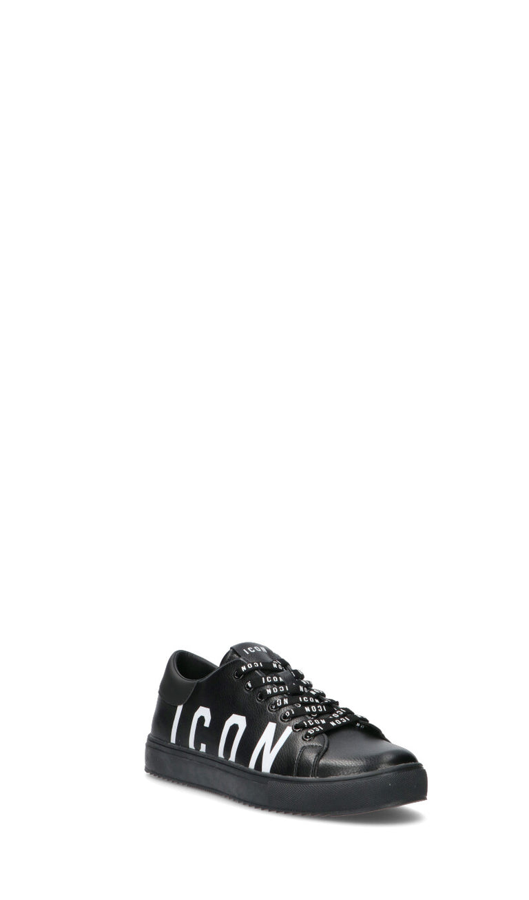 ICON Sneaker uomo nera