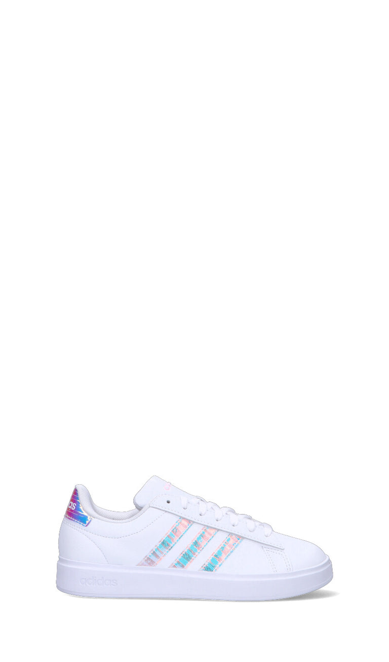 ADIDAS GRAND COURT 2.0 Sneaker donna bianca