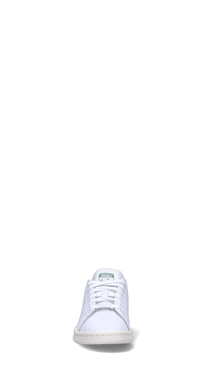 ADIDAS - STAN SMITH Sneaker donna bianca/verde in pelle