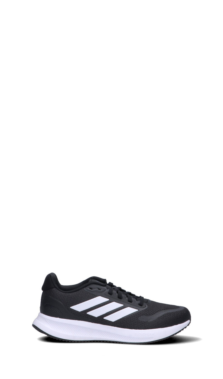 ADIDAS RUNFALCON 5 J Sneaker ragazzo nera