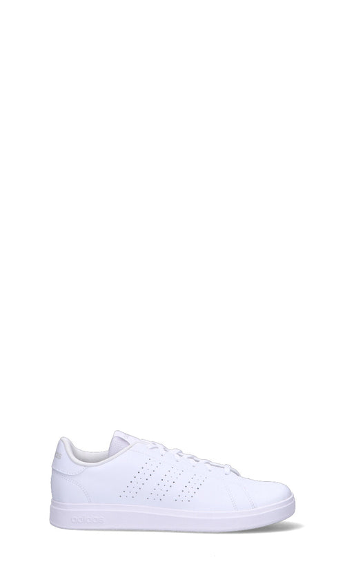 ADIDAS ADVANTAGE BASE 2.0 J Sneaker ragazzo bianca