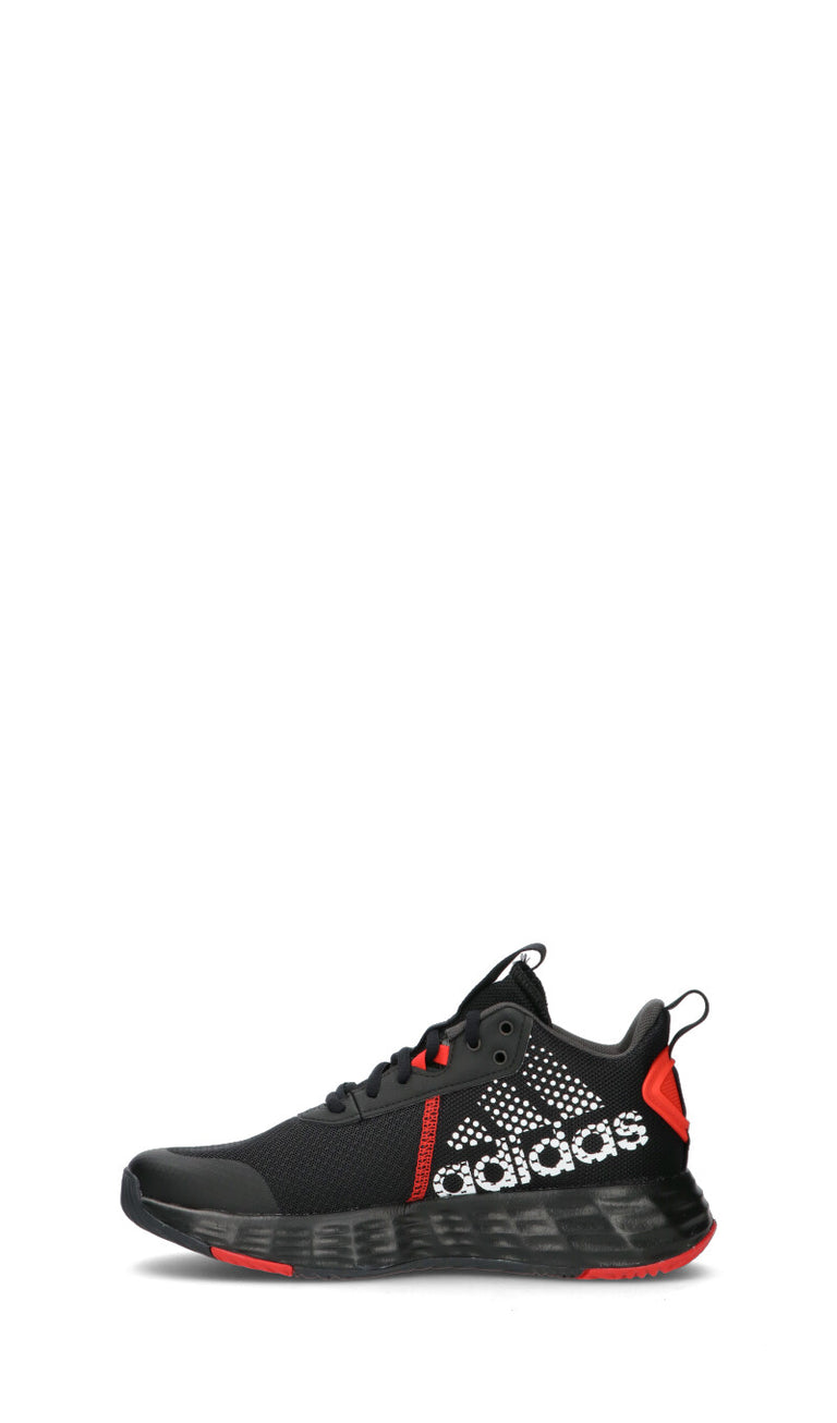 ADIDAS OWNTHEGAME 2.0 K Sneaker bimbo nera