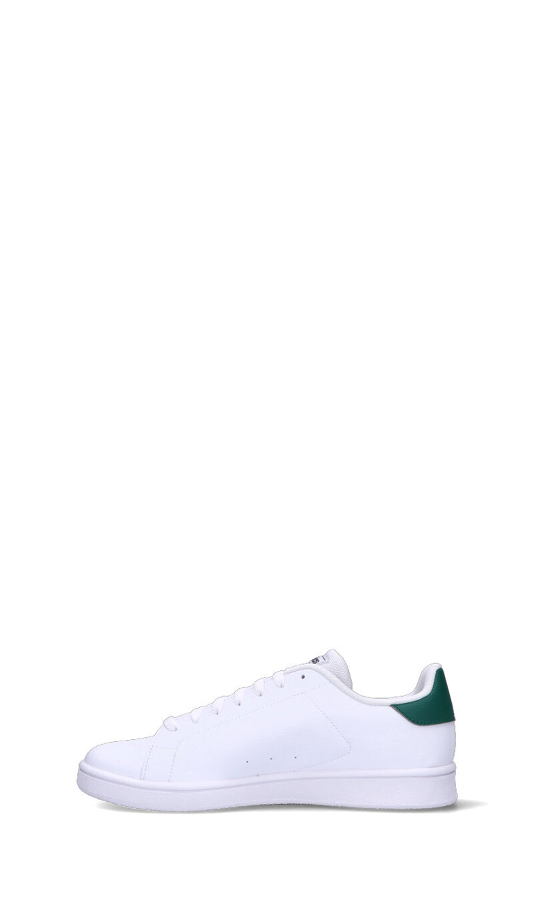 ADIDAS URBAN COURT Sneaker uomo bianca e verde