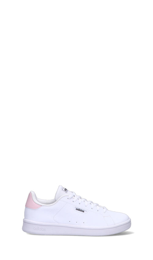 ADIDAS URBAN COURT Sneaker donna bianca e rosa