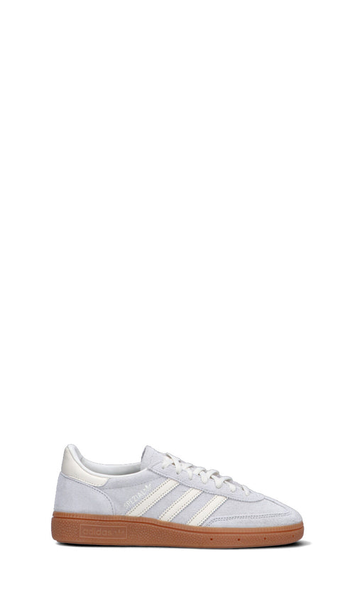 ADIDAS - SPEZIAL Sneaker donna grigia in suede