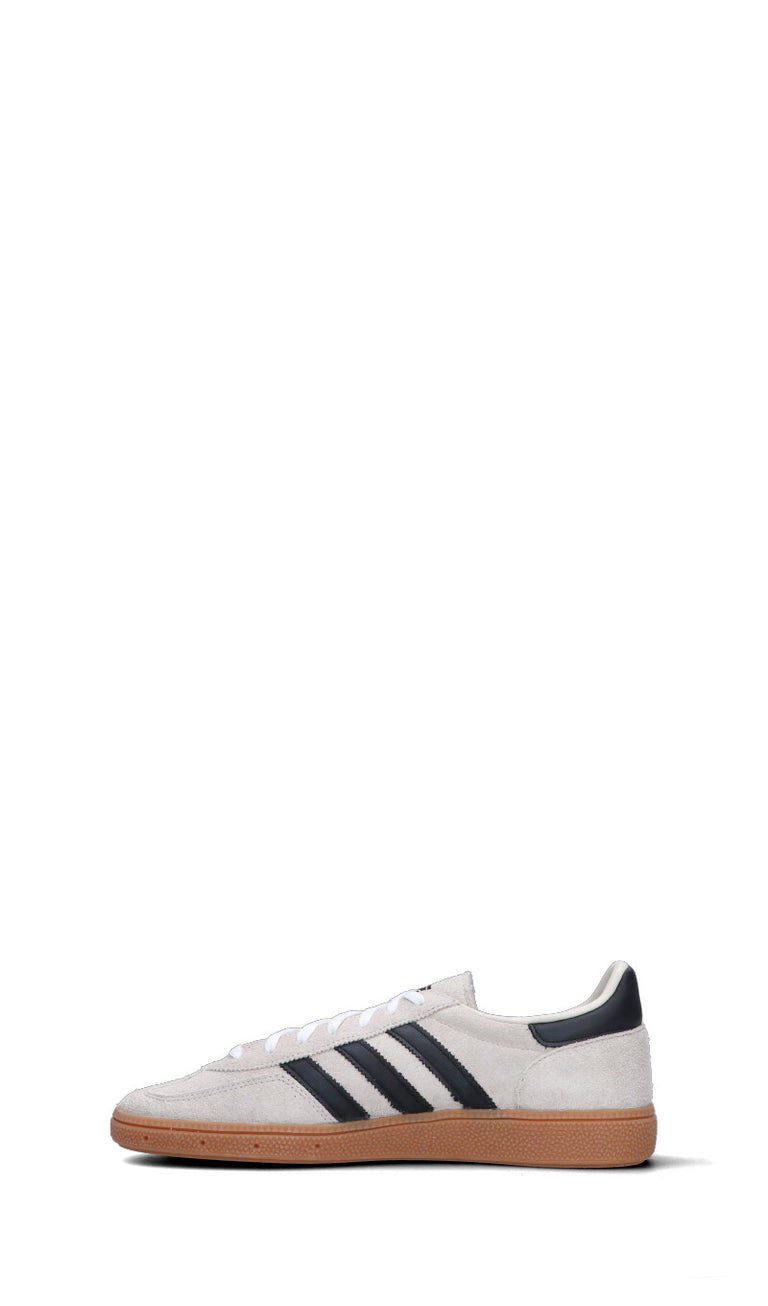 ADIDAS - HANDBALL SPEZIAL W Sneaker uomo bianca/nera in suede