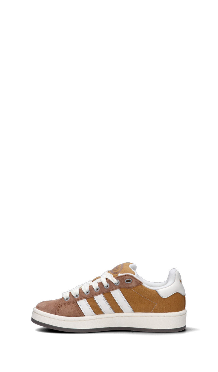 ADIDAS CAMPUS 00s Sneaker donna marrone in suede