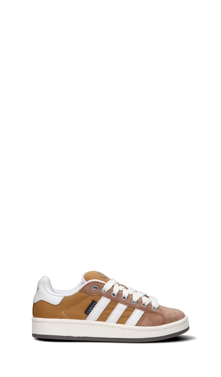 ADIDAS CAMPUS 00s Sneaker donna marrone in suede Quellogiusto